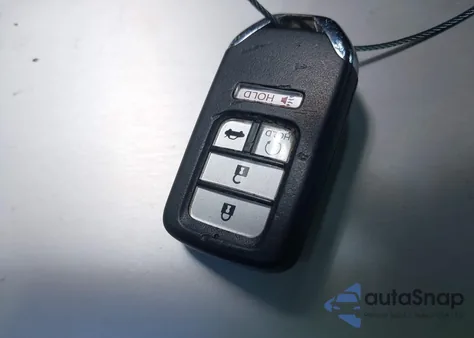 2016 Honda Accord Ex z USA, uszkodzony, nr VIN 1HGCR2F72GA224587